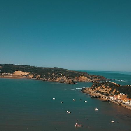 Albergaria Sao Pedro São Martinho do Porto Extérieur photo