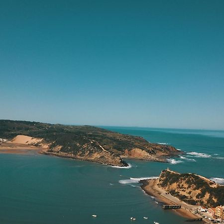 Albergaria Sao Pedro São Martinho do Porto Extérieur photo