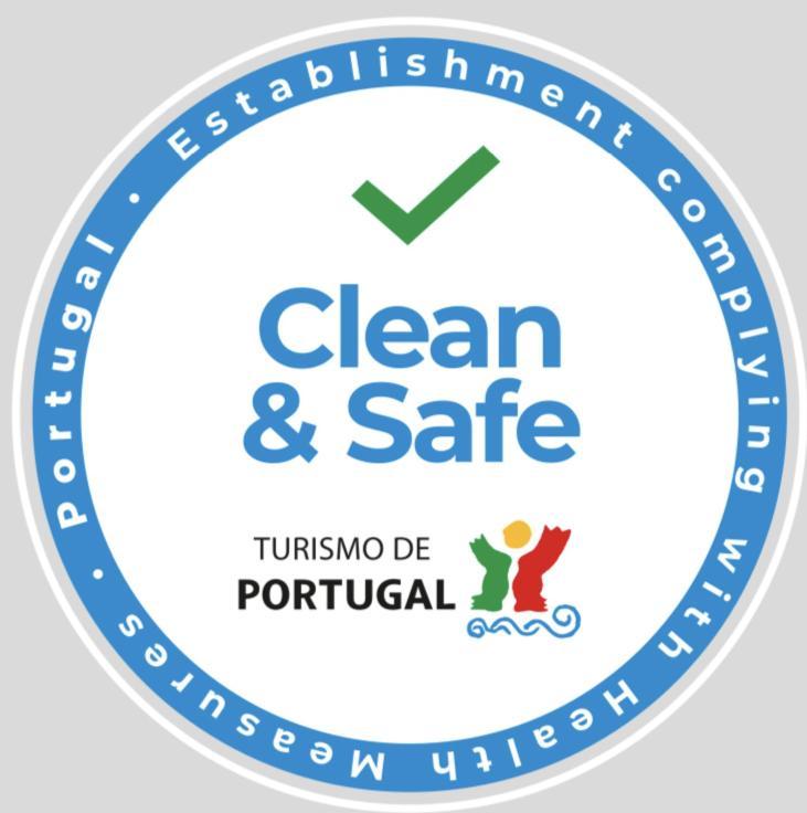 Albergaria Sao Pedro São Martinho do Porto Extérieur photo