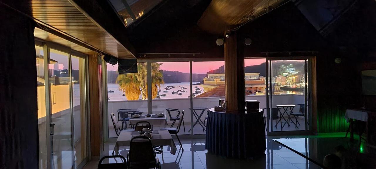 Albergaria Sao Pedro São Martinho do Porto Extérieur photo