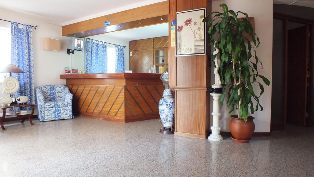 Albergaria Sao Pedro São Martinho do Porto Extérieur photo