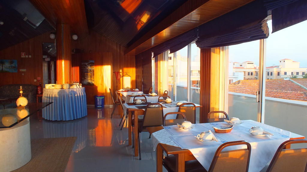 Albergaria Sao Pedro São Martinho do Porto Extérieur photo