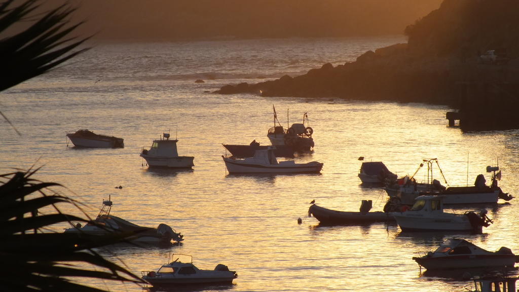 Albergaria Sao Pedro São Martinho do Porto Extérieur photo