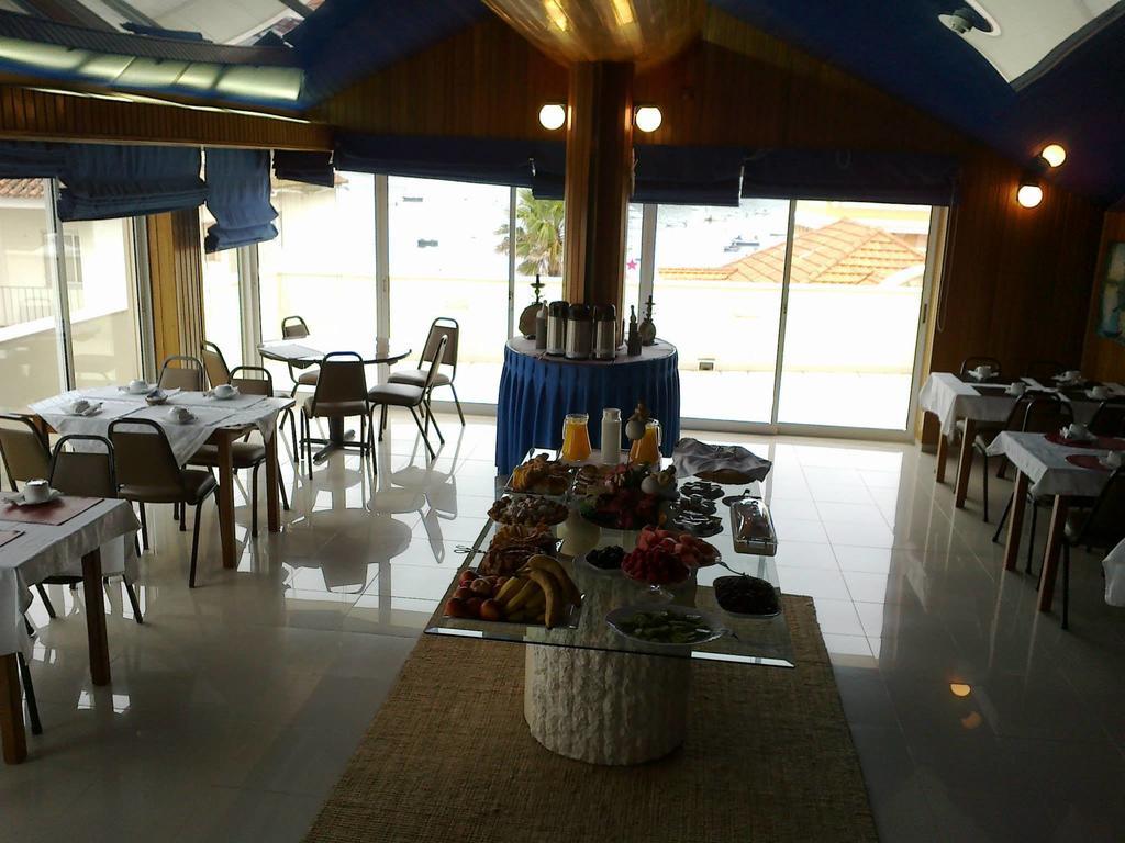 Albergaria Sao Pedro São Martinho do Porto Extérieur photo